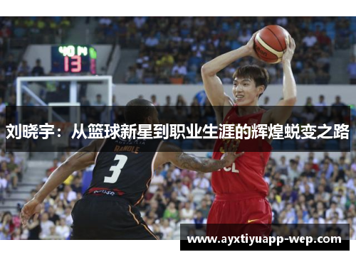 刘晓宇：从篮球新星到职业生涯的辉煌蜕变之路